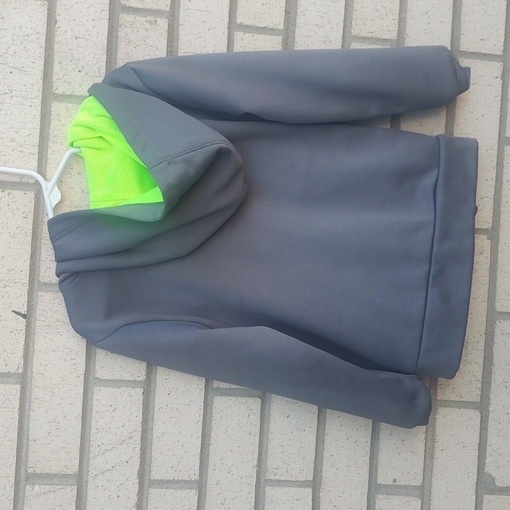 Nike jacket* - Picture 8 of 10